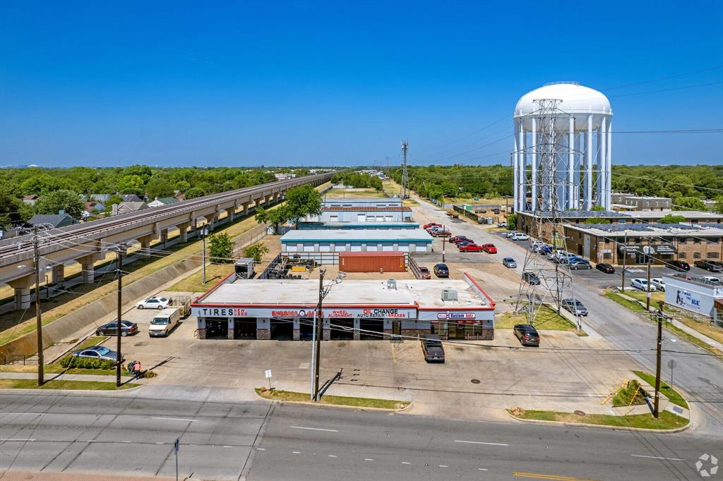 TBD - Commercial Sale