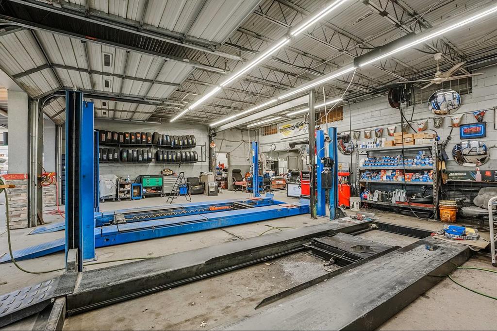 TBD - Commercial Sale