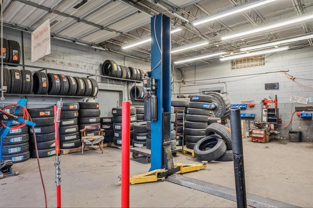 TBD - Commercial Sale