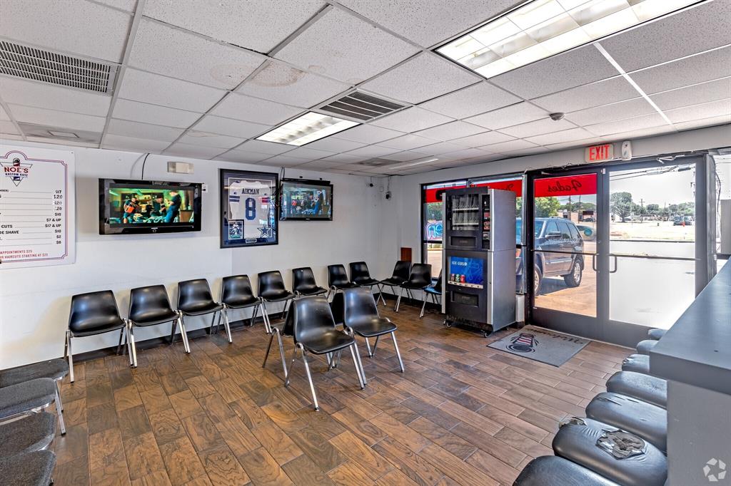 TBD - Commercial Sale