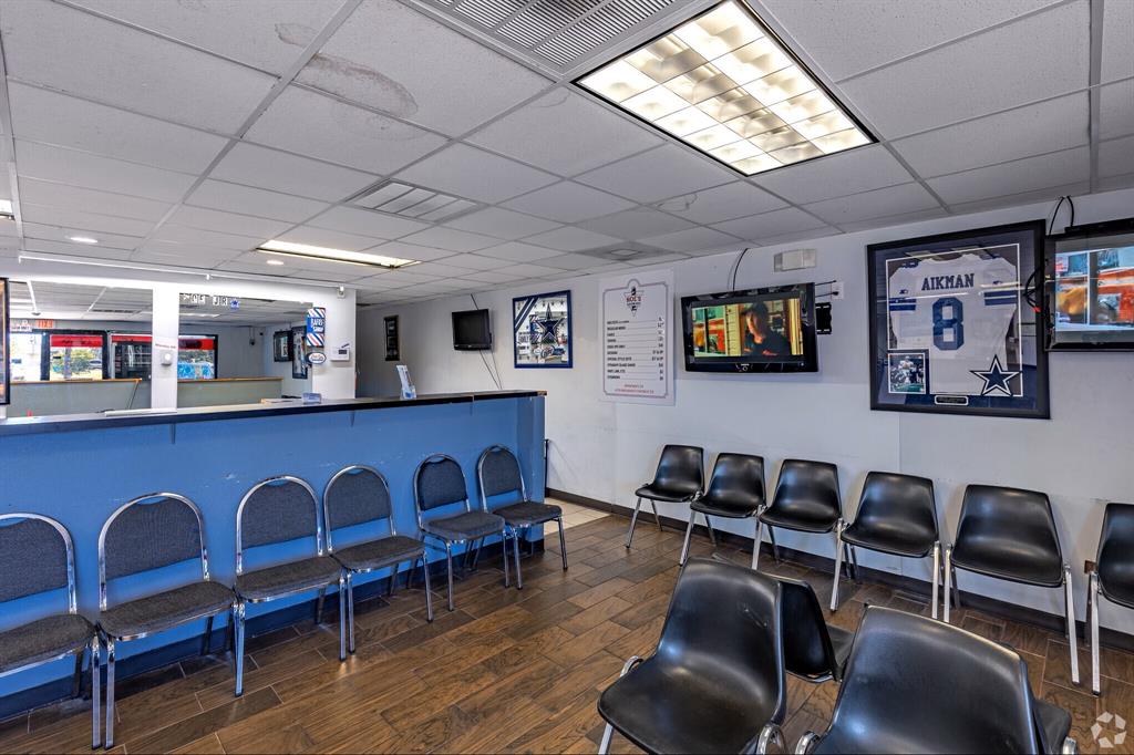 TBD - Commercial Sale