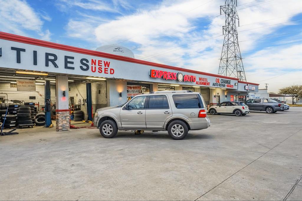 TBD - Commercial Sale