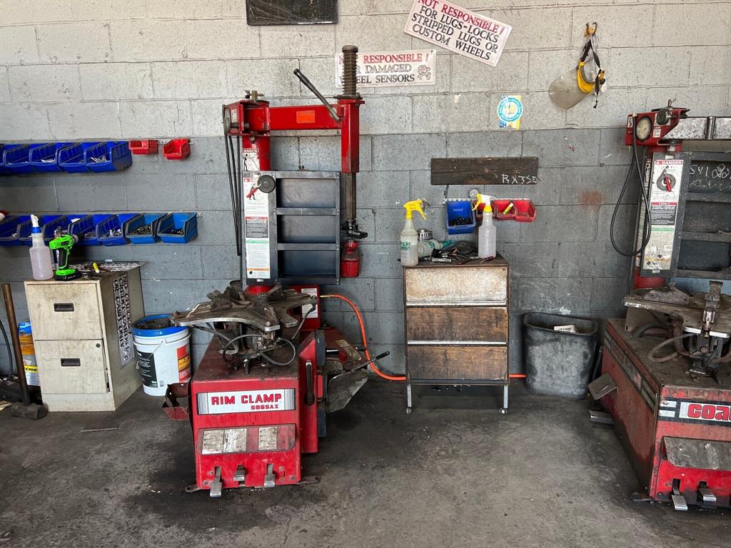 TBD - Commercial Sale