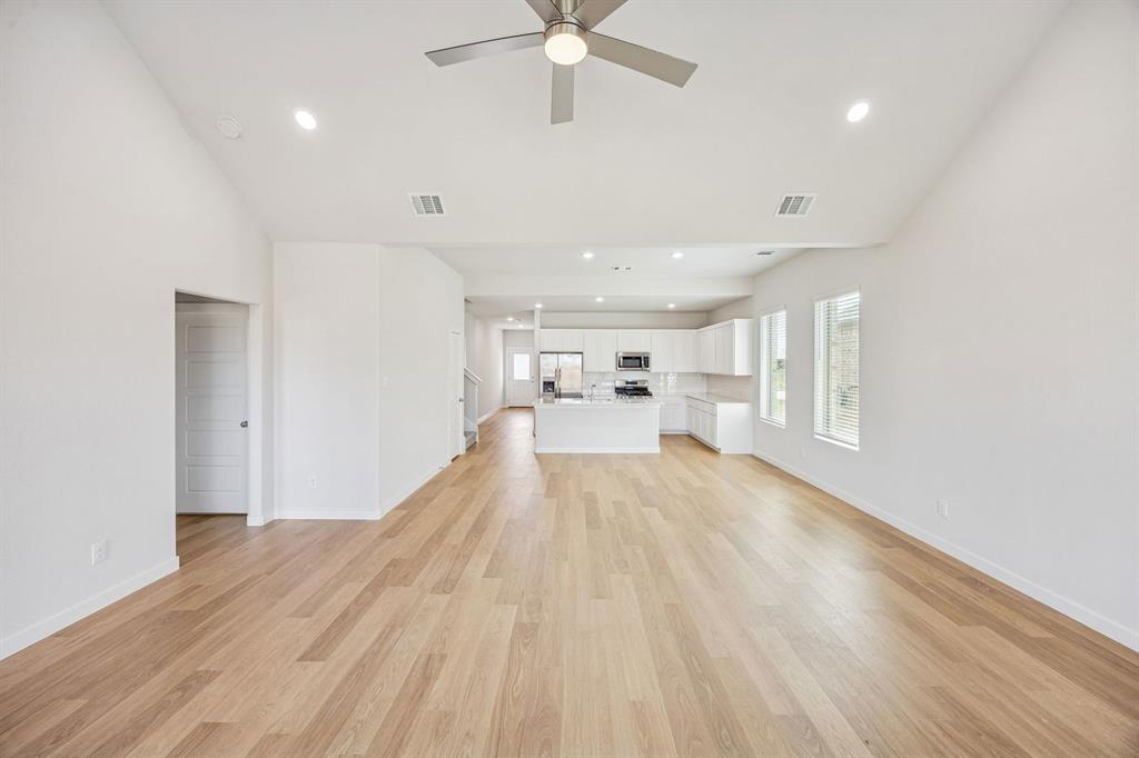 Dove Hollow - Residential