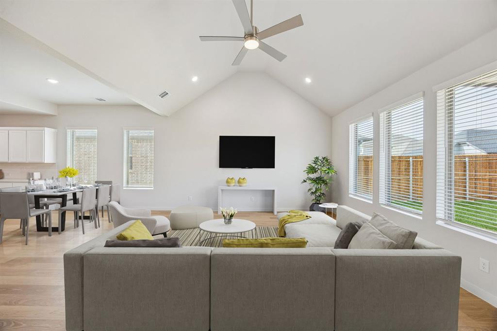 Dove Hollow - Residential