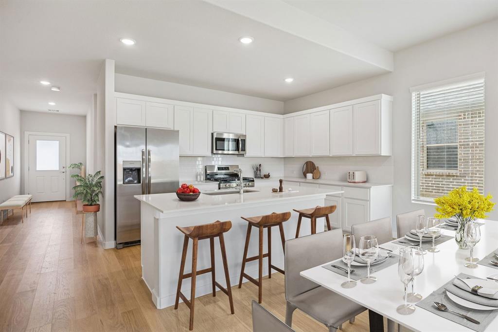 Dove Hollow - Residential