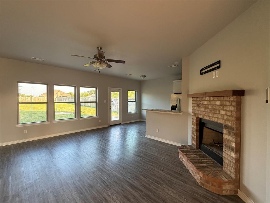 Mabank Meadows - Residential