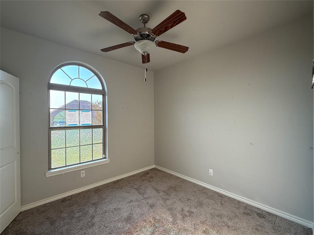 Mabank Meadows - Residential