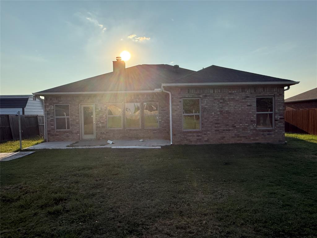 Mabank Meadows - Residential