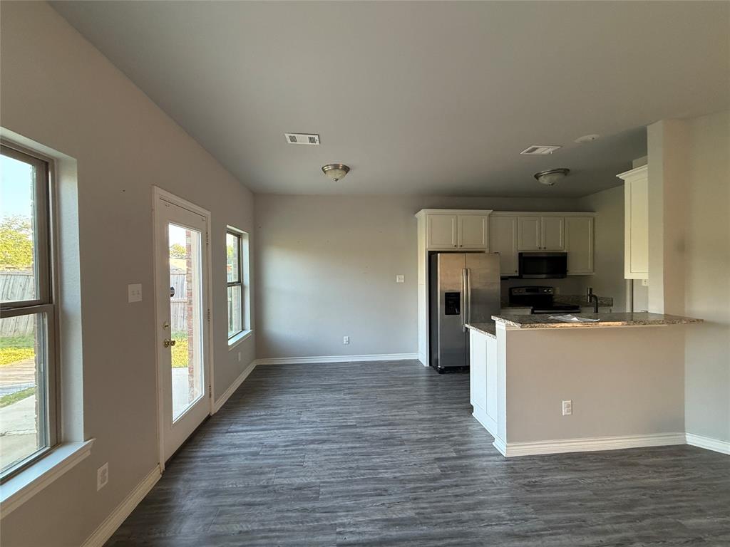 Mabank Meadows - Residential