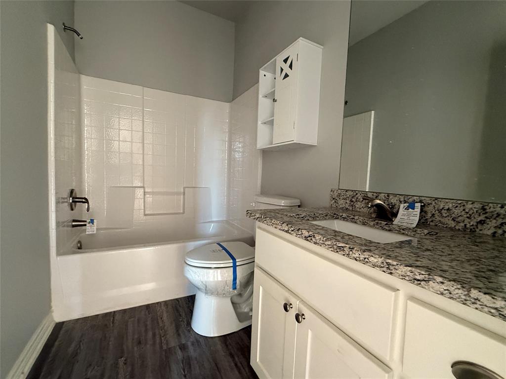 Mabank Meadows - Residential