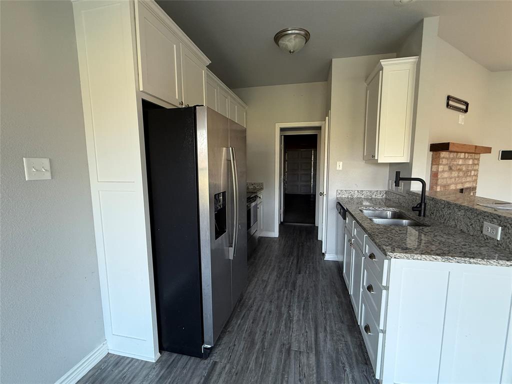 Mabank Meadows - Residential