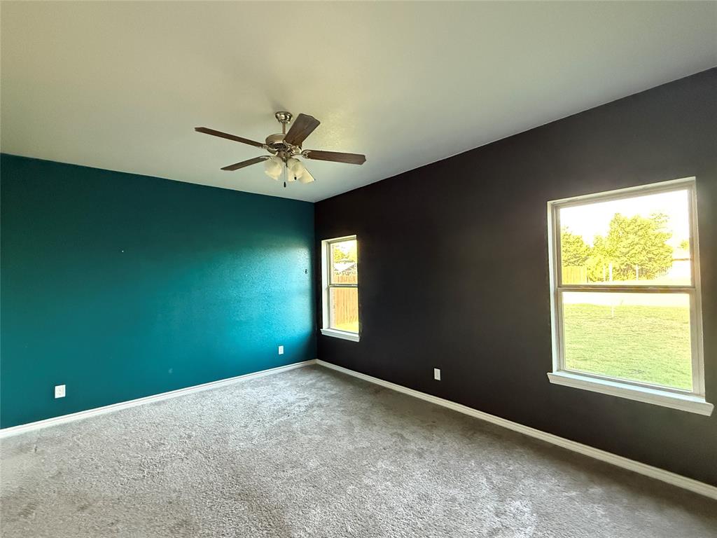 Mabank Meadows - Residential