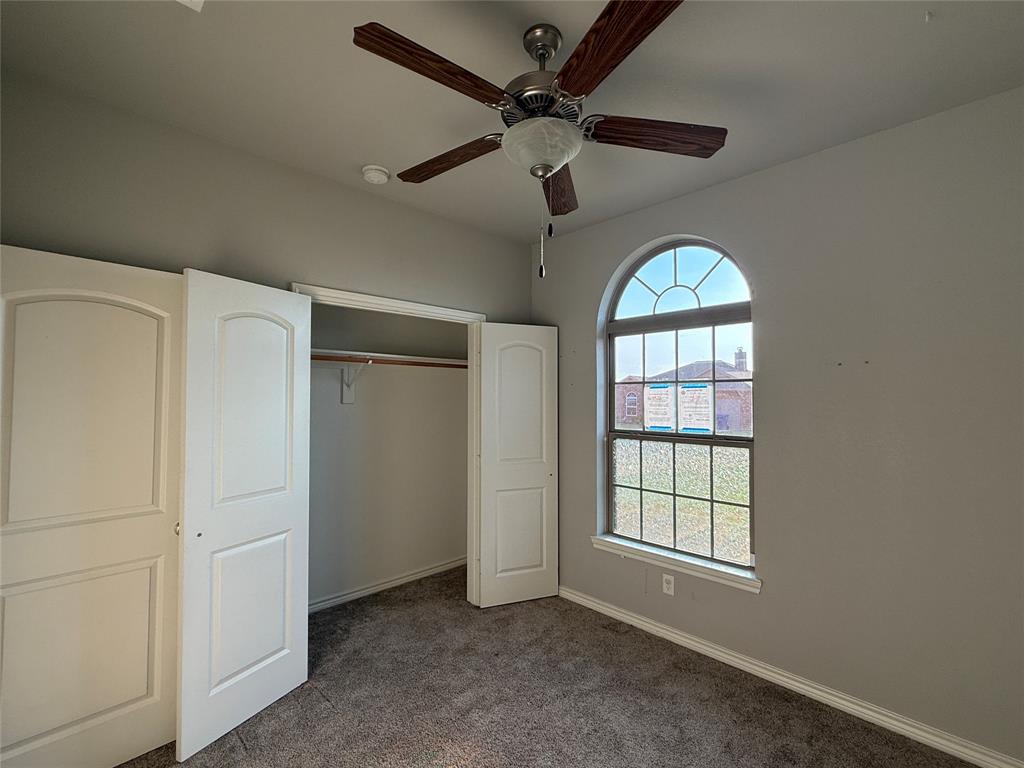 Mabank Meadows - Residential