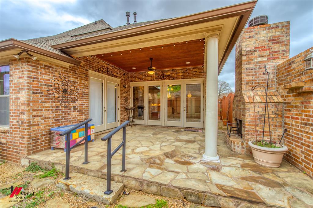 Chez Moi Gardens - Residential