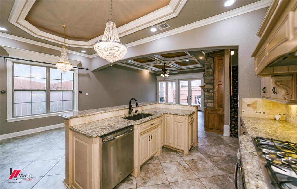 Chez Moi Gardens - Residential