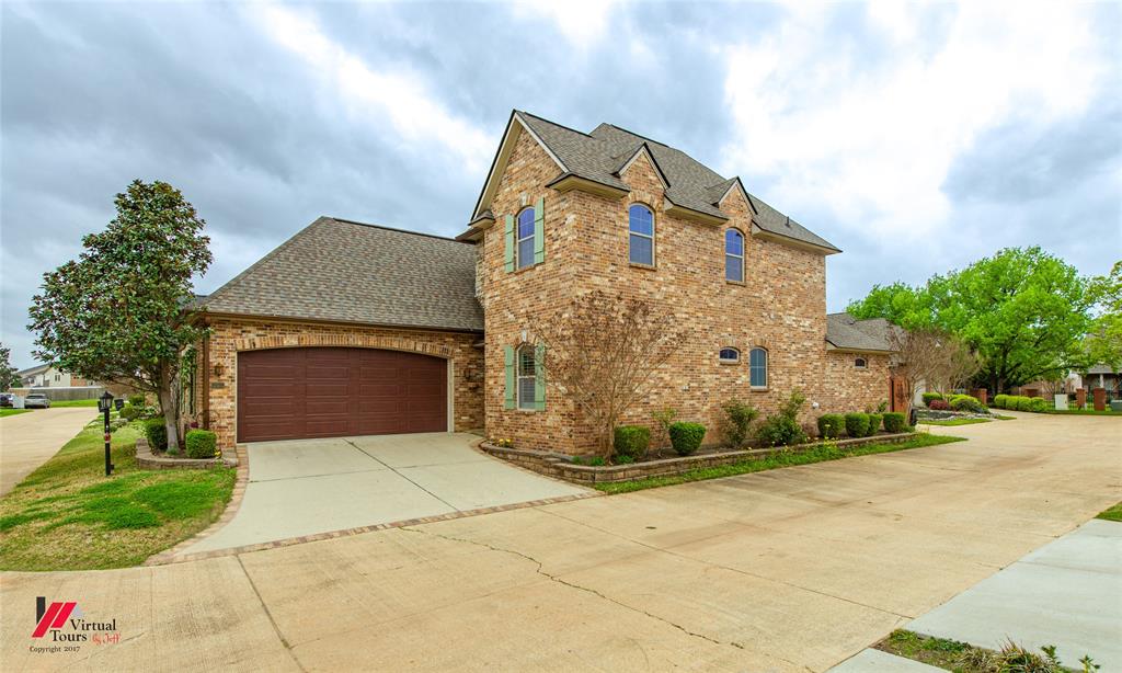 Chez Moi Gardens - Residential