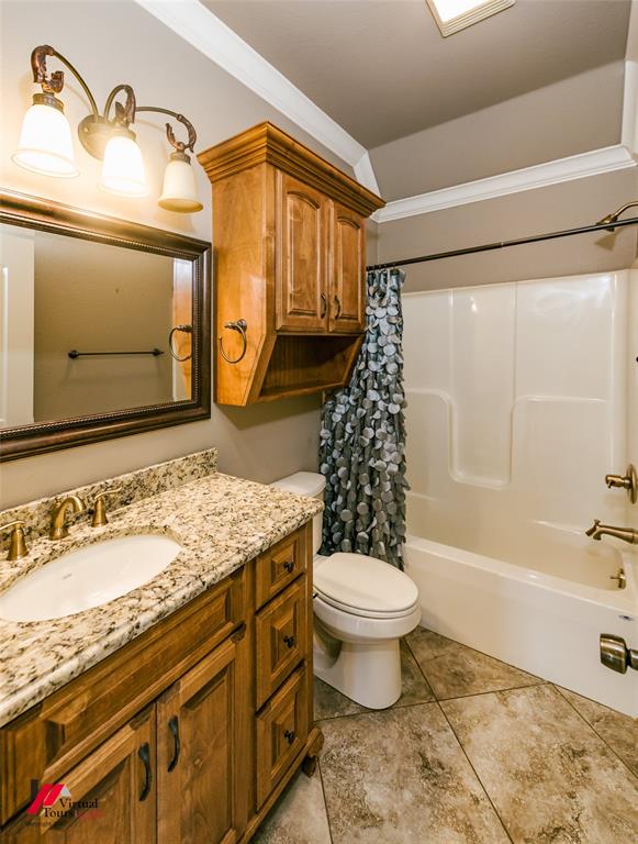 Chez Moi Gardens - Residential