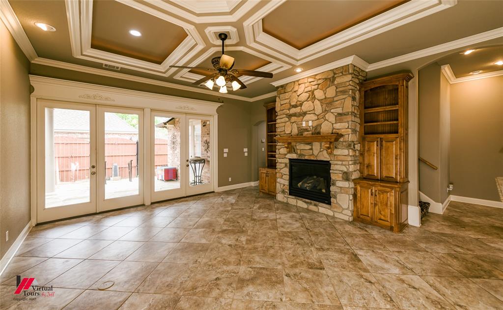 Chez Moi Gardens - Residential