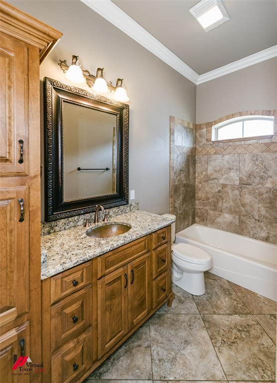 Chez Moi Gardens - Residential