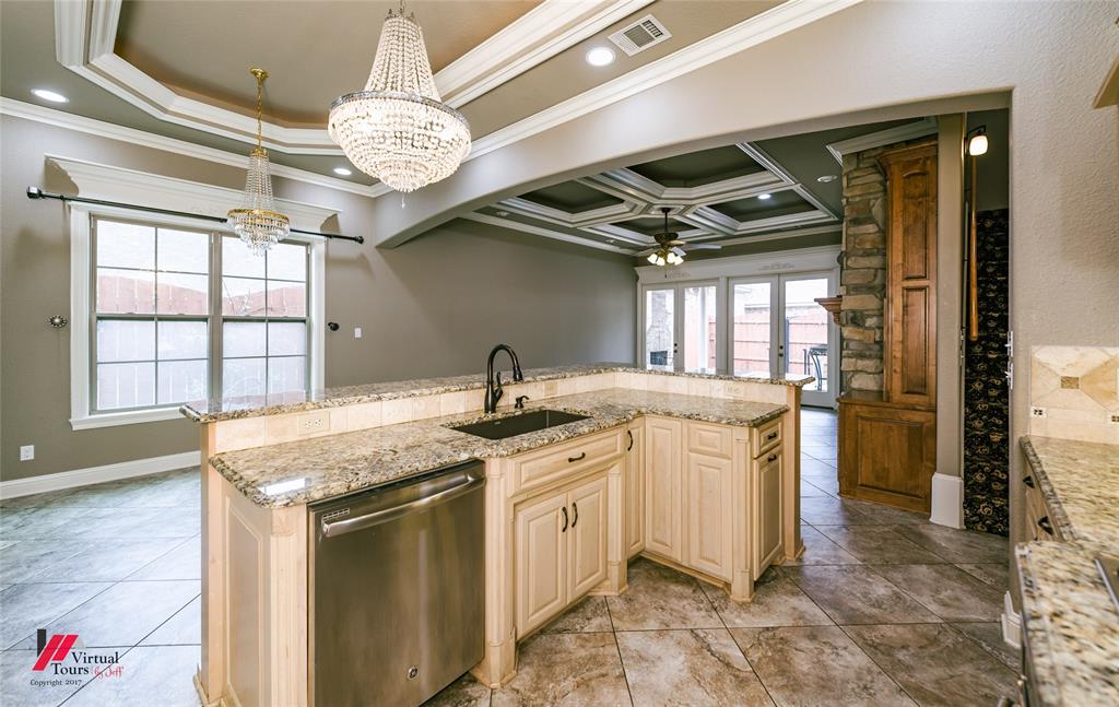 Chez Moi Gardens - Residential