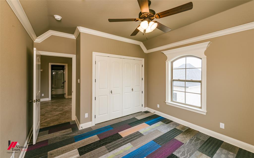 Chez Moi Gardens - Residential