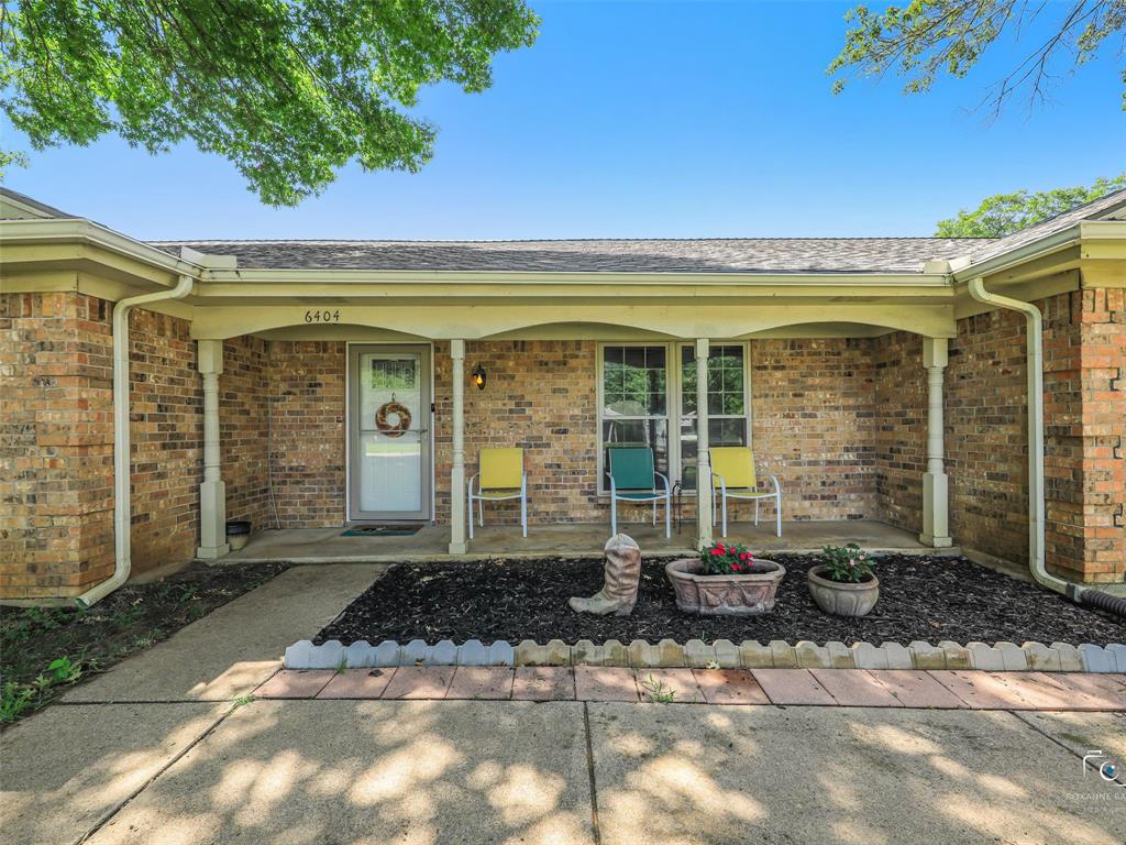 6404 Suncrest Court