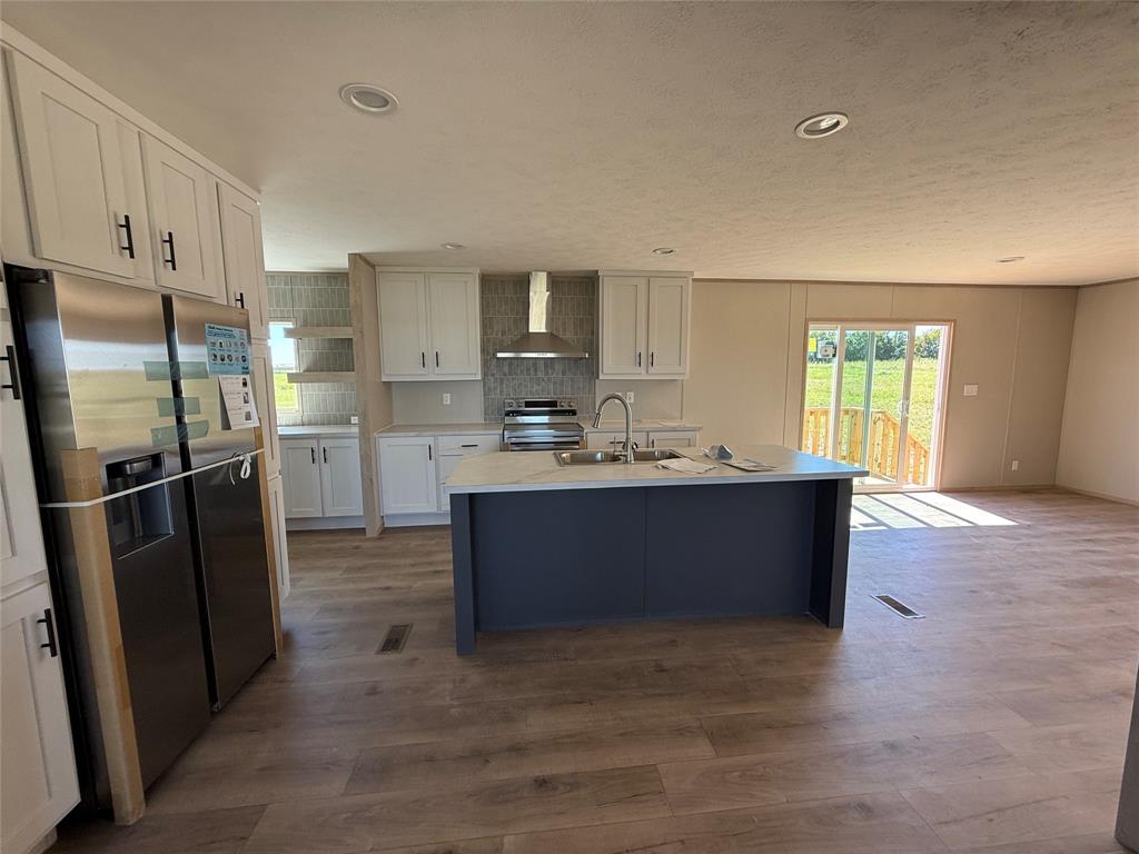 Meadowview Ests - Residential