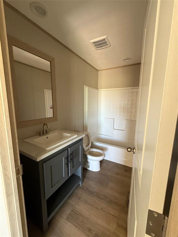 Meadowview Ests - Residential