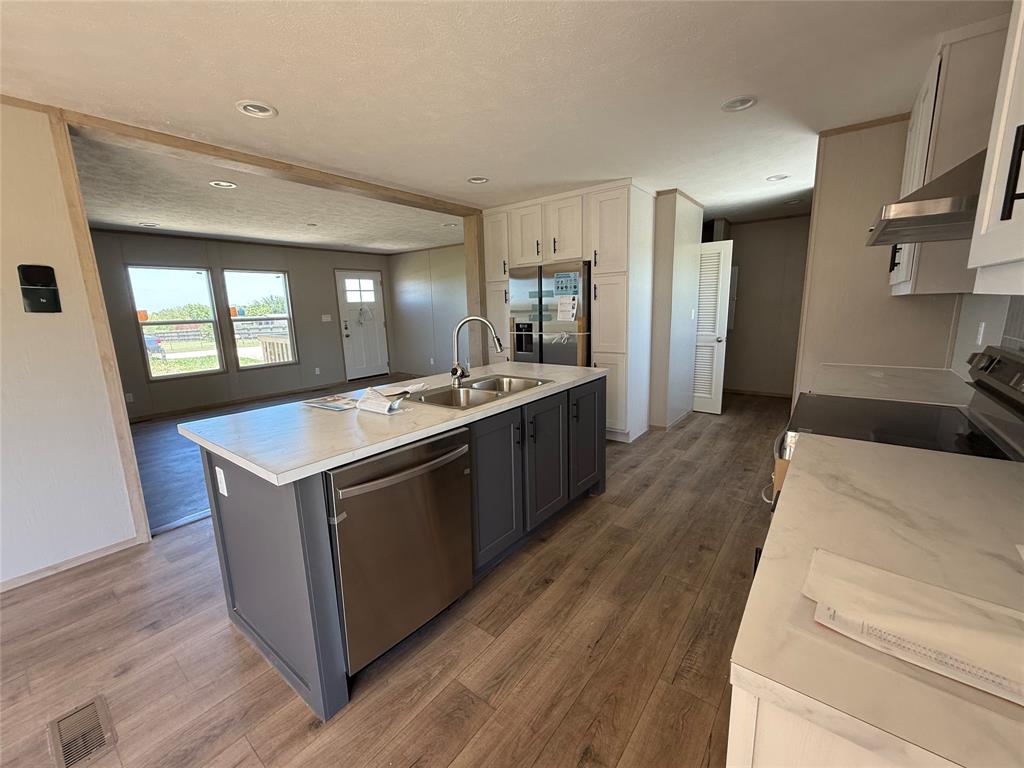 Meadowview Ests - Residential