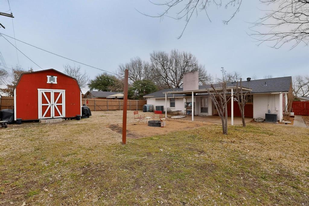 Lochwood Estates - Residential