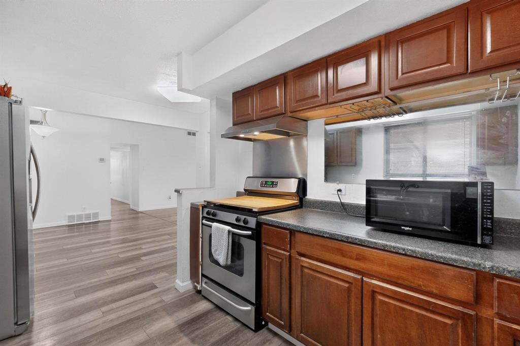 Lochwood Estates - Residential