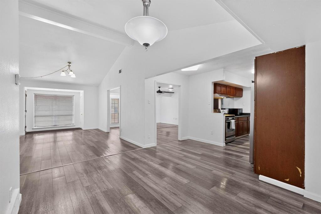 Lochwood Estates - Residential