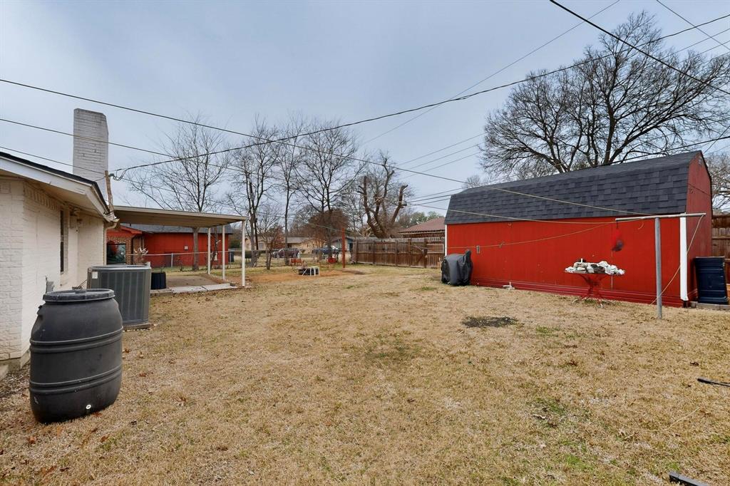 Lochwood Estates - Residential