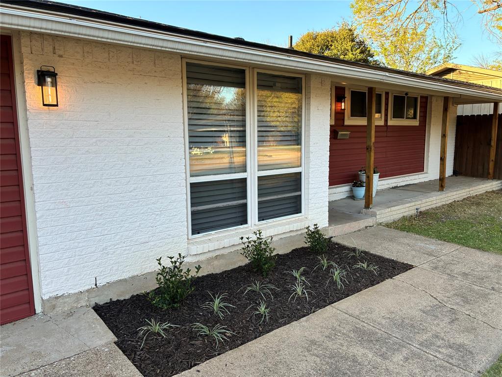 Lochwood Estates - Residential