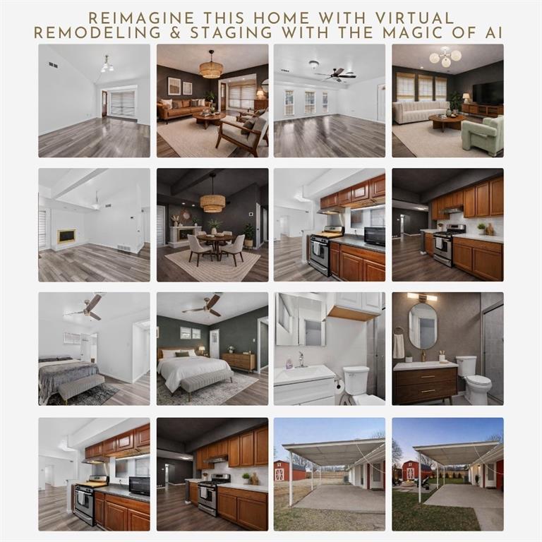 Lochwood Estates - Residential