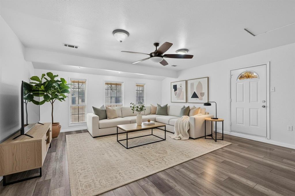 Lochwood Estates - Residential