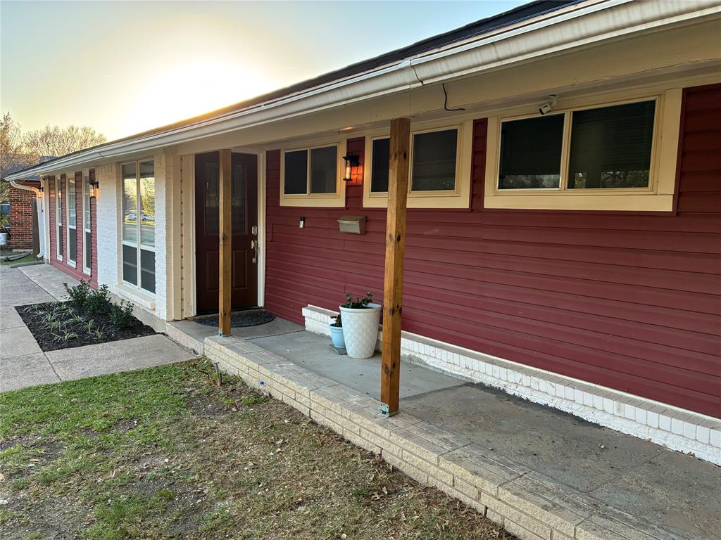 Lochwood Estates - Residential