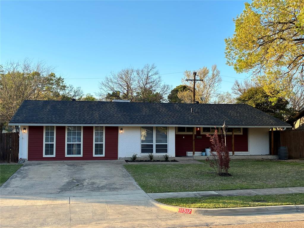 Lochwood Estates - Residential