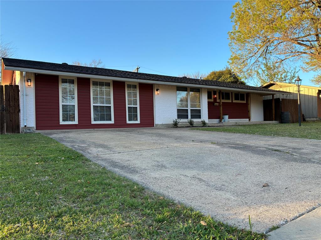 Lochwood Estates - Residential