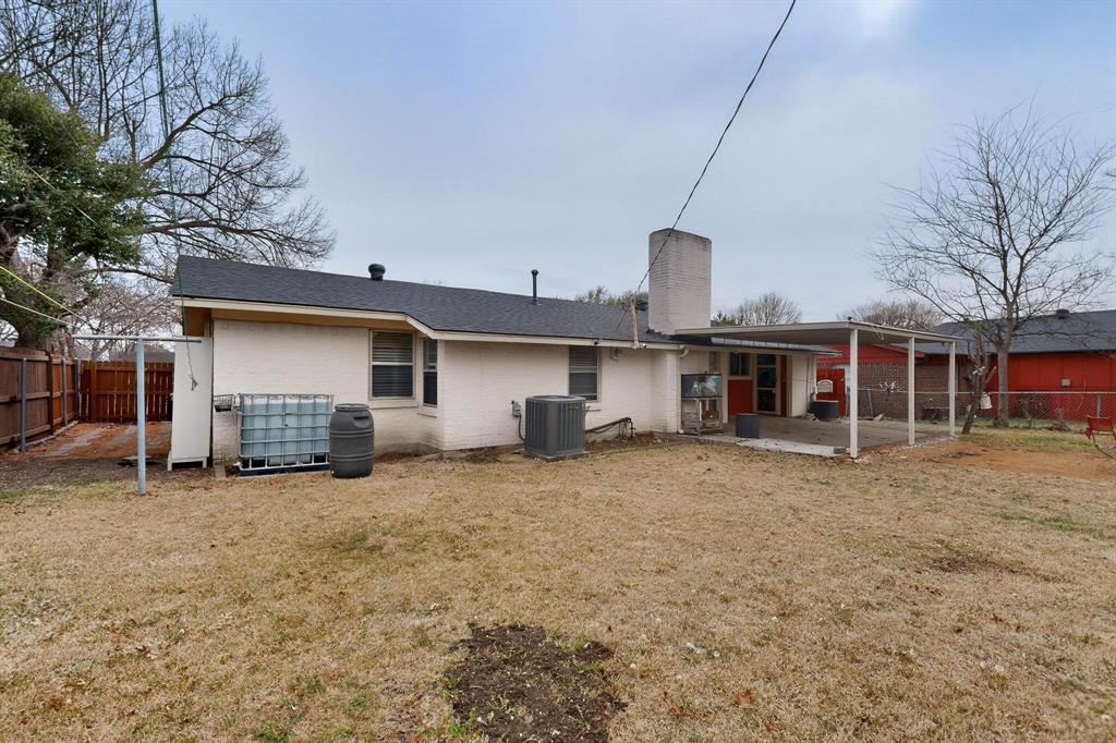 Lochwood Estates - Residential