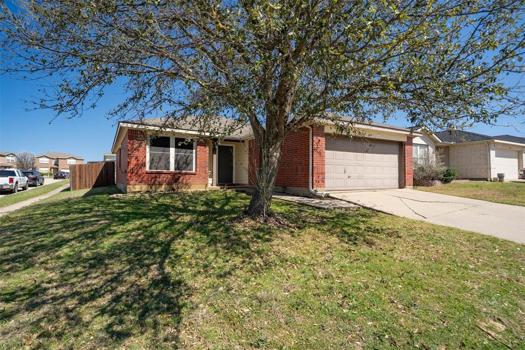 1408 Ridgecrest Drive