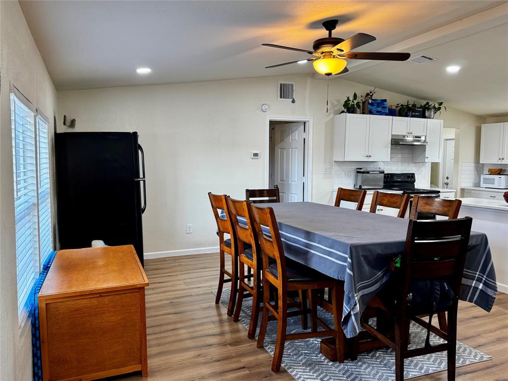 PP Harding Surv Abst #373 - Residential