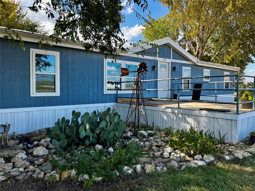 PP Harding Surv Abst #373 - Residential