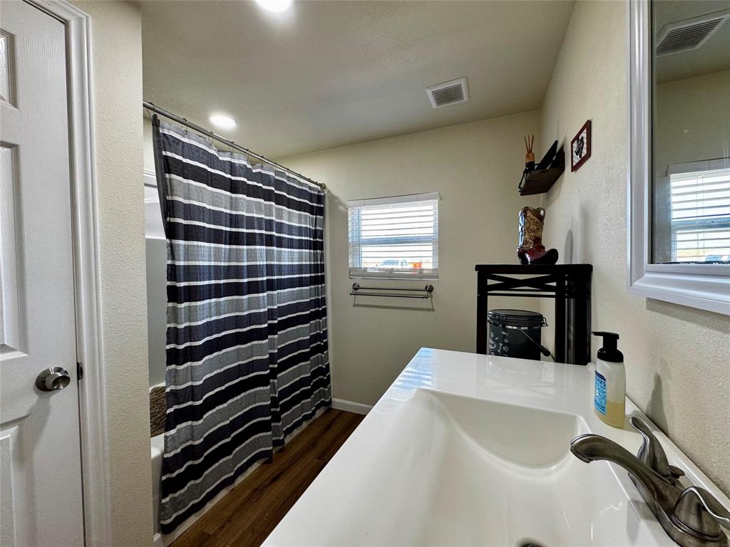 PP Harding Surv Abst #373 - Residential