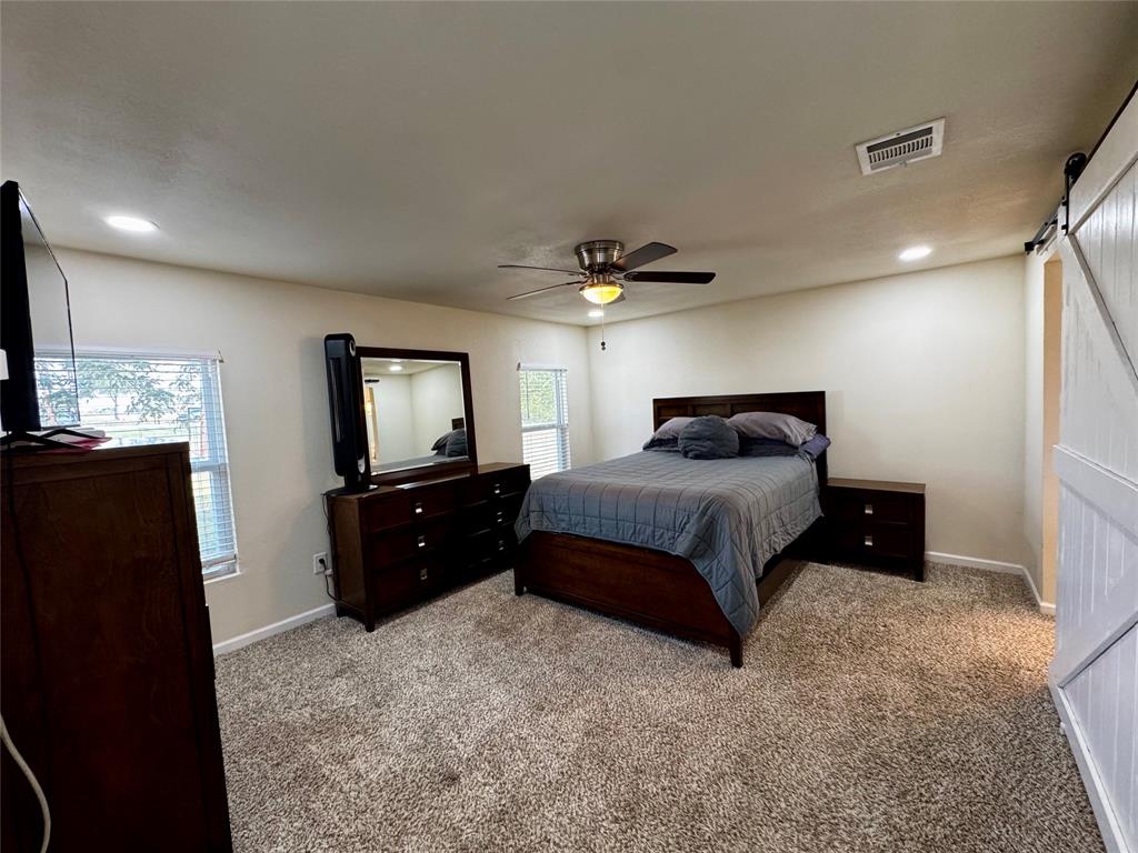 PP Harding Surv Abst #373 - Residential