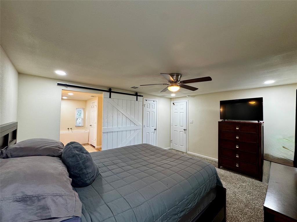 PP Harding Surv Abst #373 - Residential