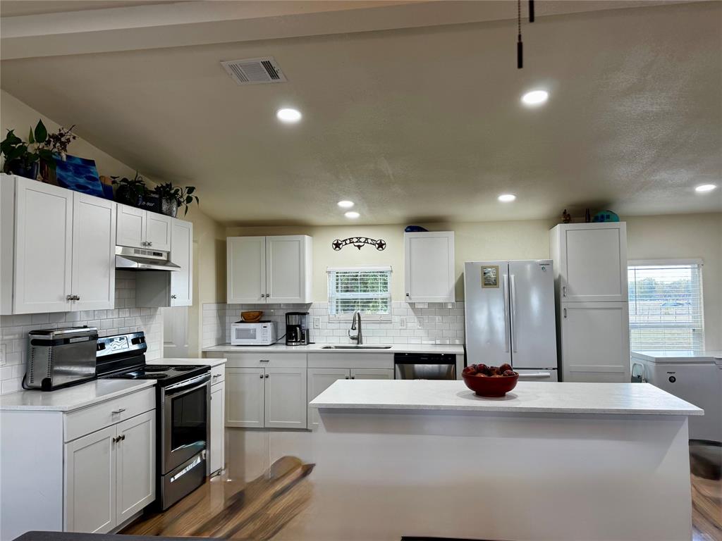 PP Harding Surv Abst #373 - Residential