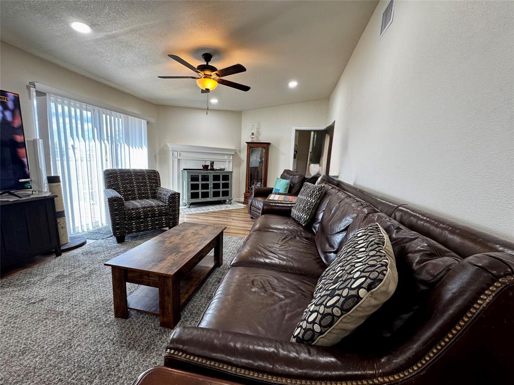 PP Harding Surv Abst #373 - Residential