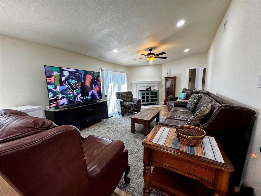 PP Harding Surv Abst #373 - Residential